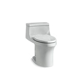 Kohler - San SouciE Ch 1-Pc Eb,128 Touchless Tlt