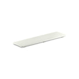 Kohler - Bellwether Plastic drain cover for 60'' x 34'' shower base - Dune