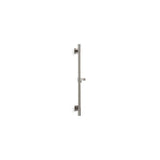 Kohler - Awaken 30'' deluxe slidebar - Vibrant Brushed Nickel