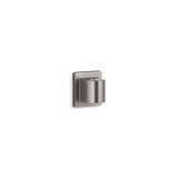 Kohler - Awaken Fixed wall holder - Vibrant Brushed Nickel