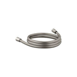 Kohler - Awaken 60'' smooth shower hose - Vibrant Brushed Nickel