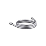 Kohler - Awaken 60'' smooth shower hose - Polished Chrome
