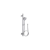 Kohler - Awaken G110 30'' deluxe three-function handshower kit, 1.75 gpm - Polished Chrome