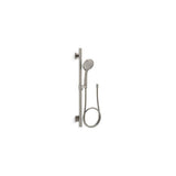 Kohler - Awaken B110 30'' deluxe three-function handshower kit, 1.75 gpm - Vibrant Brushed Nickel