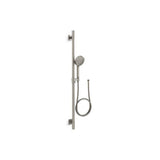 Kohler - Awaken G110 42'' three-function handshower kit, 1.75 gpm - Vibrant Brushed Nickel
