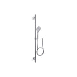 Kohler - Awaken B110 42'' three-function handshower kit, 1.75 gpm - Polished Chrome