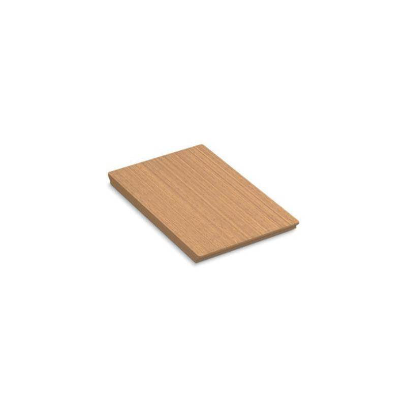 Kohler - Prolific Medium bamboo cutting board