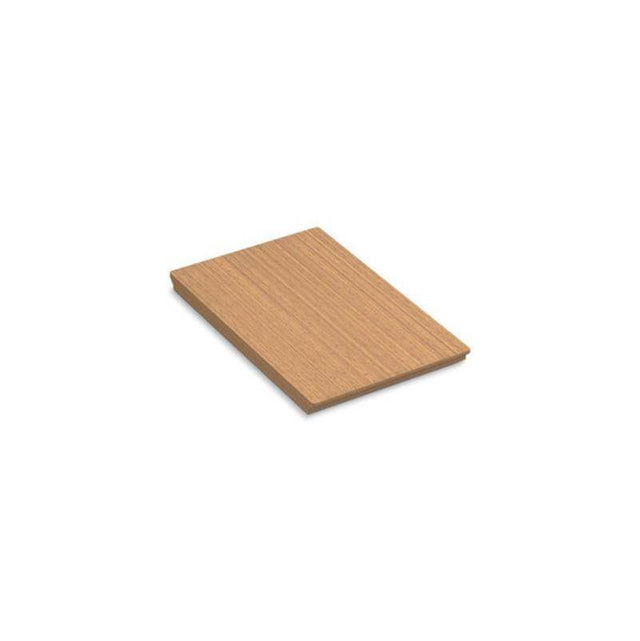 Kohler - Prolific Medium bamboo cutting board