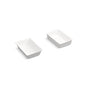 Kohler - Prolific Colander and wash bin - White
