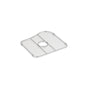 Kohler - StaccatoE Stainless steel large sink rack, 16-5/8'' x 15-7/8'' - Stainless Steel
