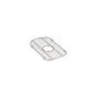 Kohler - StaccatoE Stainless steel small sink rack, 9-5/8'' x 15-7/8'' - Stainless Steel