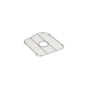 Kohler - StaccatoE Stainless steel large sink rack, 13-1/4'' x 15-7/8'', for right-hand bowl - Stainless Steel