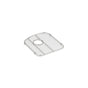 Kohler - Langlade Stainless steel sink rack, 13-1/2'' x 15-1/4'', for right-hand bowl - Stainless Steel