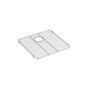 Kohler - Iron/Tones Stainless steel sink rack, 12-7/8'' x 14-11/16'' - Stainless Steel