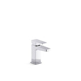 Kohler - Honesty Single-handle bathroom sink faucet, 1.0 gpm - Polished Chrome
