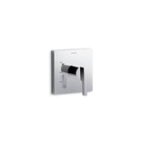 Kohler - Honesty Rite-Temp valve trim - Polished Chrome