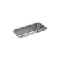 Kohler - Undertone 31-1/4'' undermount single-bowl kitchen sink - Stainless Steel