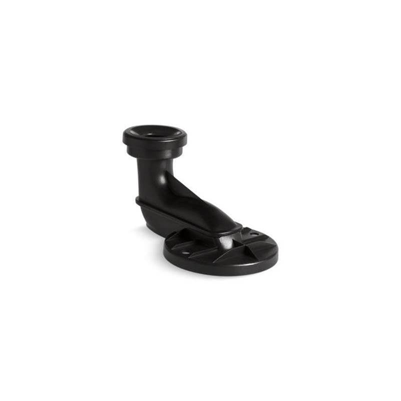 Kohler - 10'' rough-in full skirt trap and attachment system