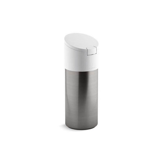 Kohler - Disinfecting wipes dispenser - White