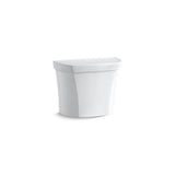 Kohler - Wellworth Toilet tank, dual-flush - White