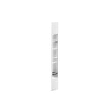 Kohler - Choreograph 9'' shower storage - White