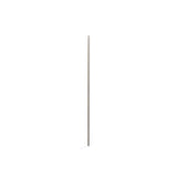 Kohler - Choreograph 96'' corner joint, set of 2 - Anodized Brushed Nickel