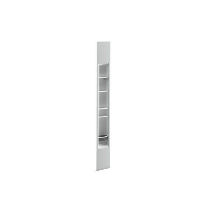 Kohler - ChoreographE 9 Shower Locker