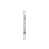 Kohler - Choreograph 9'' shower storage - Dune