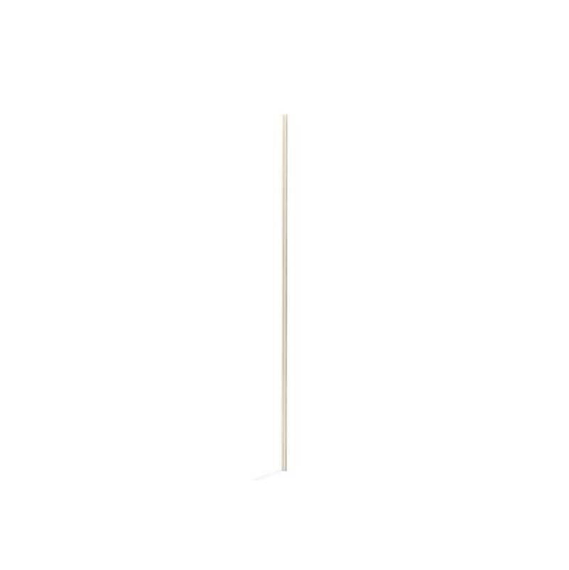 Kohler - Choreograph 96'' corner joint, set of 2 - Biscuit