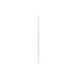 Kohler - Choreograph 96'' corner joint, set of 2 - Biscuit