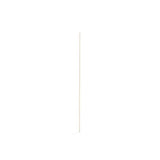 Kohler - Choreograph 96'' edge trim, set of 2 - Biscuit