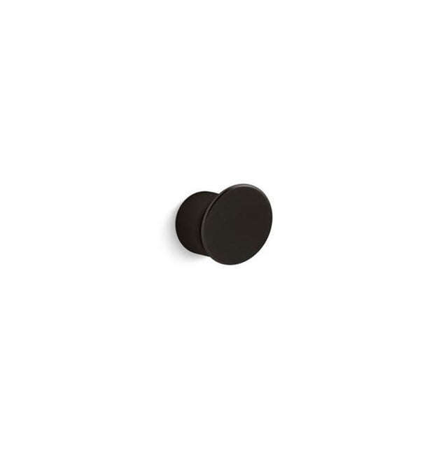Kohler - Choreograph Hook - Matte Black