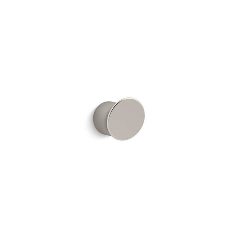 Kohler - Choreograph Hook - Anodized Brushed Nickel