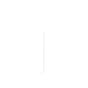 Kohler - Choreograph 72'' edge trim, set of 2 - White