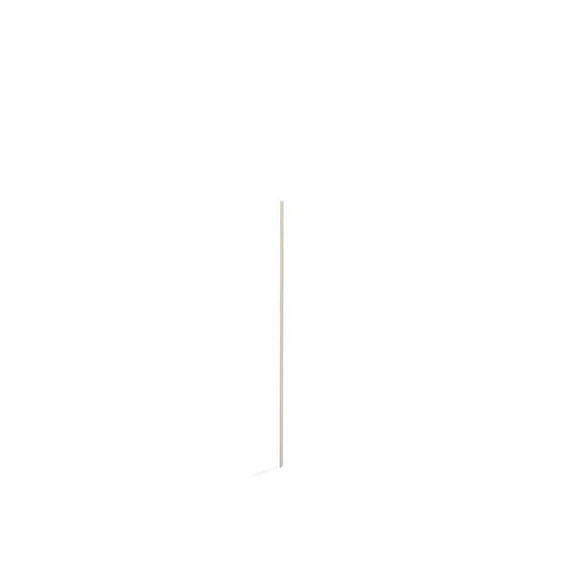 Kohler - Choreograph 72'' edge trim, set of 2 - Anodized Brushed Nickel