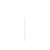 Kohler - Choreograph 72'' edge trim, set of 2 - Anodized Brushed Nickel