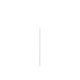 Kohler - Choreograph 72'' edge trim, set of 2 - Bright Polished Silver