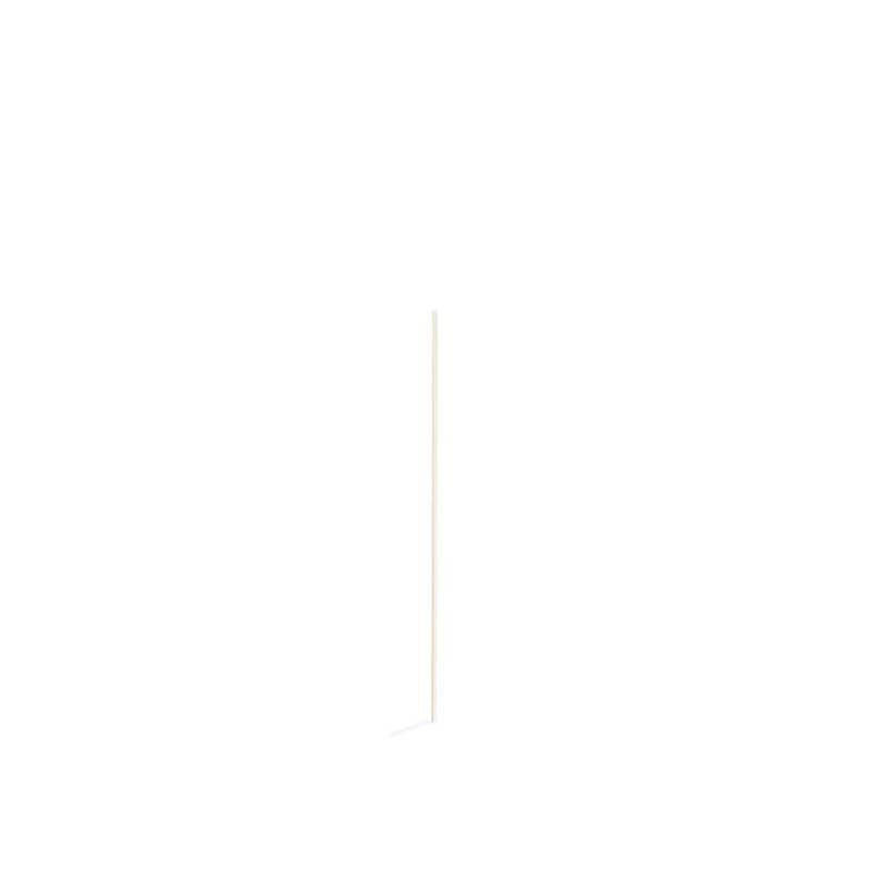 Kohler - Choreograph 72'' edge trim, set of 2 - Biscuit