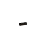 Kohler - Choreograph 7'' floating shower shelf - Matte Black