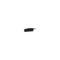 Kohler - Choreograph 7'' floating shower shelf - Matte Black