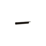 Kohler - Choreograph 14'' floating shower shelf - Matte Black