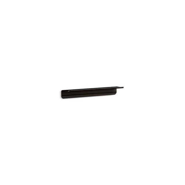 Kohler - Choreograph 14'' floating shower shelf - Matte Black