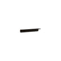 Kohler - Choreograph 14'' floating shower shelf - Matte Black