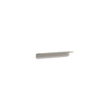 Kohler - Choreograph 14'' floating shower shelf - Anodized Brushed Nickel