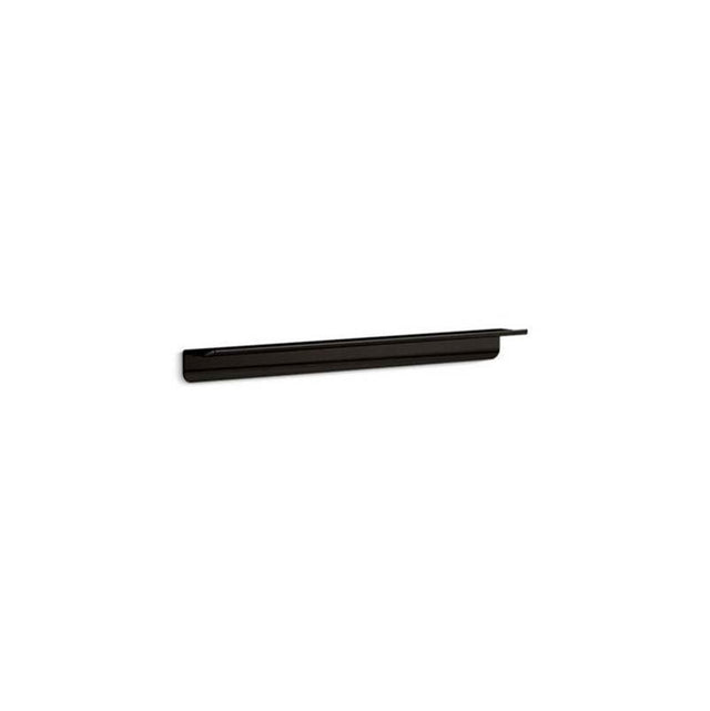 Kohler - Choreograph 21'' floating shower shelf - Matte Black