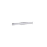 Kohler - Choreograph 21'' floating shower shelf - Bright Polished Silver