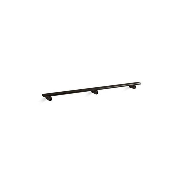 Kohler - Choreograph 36'' shower barre - Matte Black