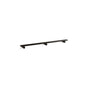 Kohler - Choreograph 36'' shower barre - Matte Black