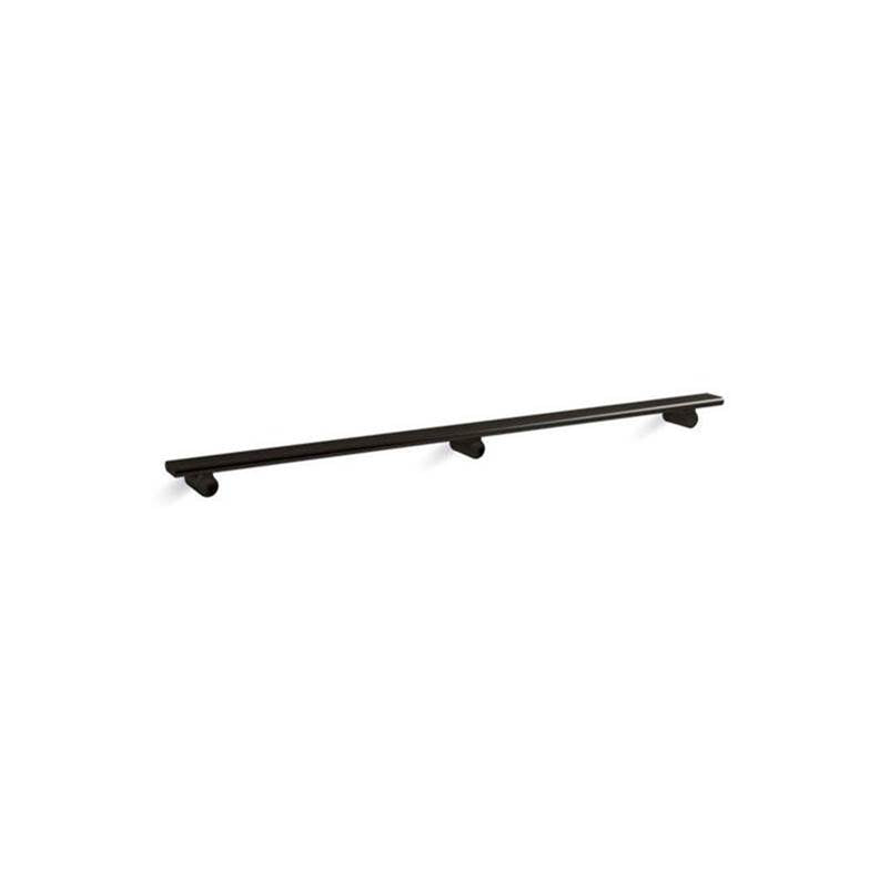 Kohler - Choreograph 40'' shower barre - Matte Black