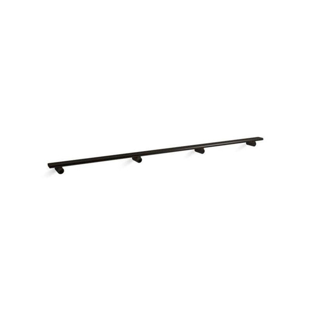 Kohler - Choreograph 54'' shower barre - Matte Black